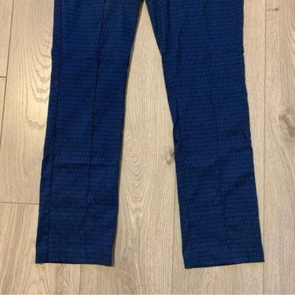 Brax feel good Lou style sporty fit pants with perfect fit women size 29/32 - Picture 3 of 10